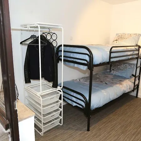 Windekind V1 * Blankenberge