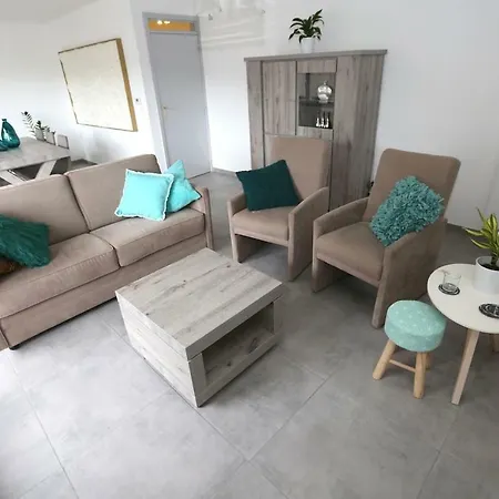 Windekind V1 Blankenberge