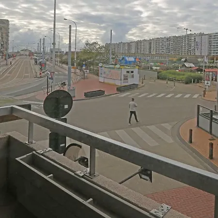 Windekind V1 * Blankenberge