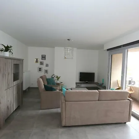 Windekind V1 Appartamento