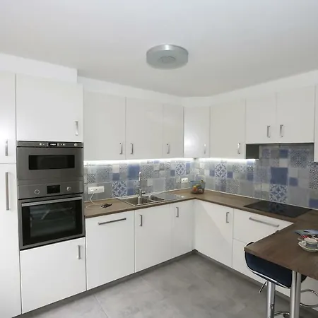 Apartamento Windekind V1