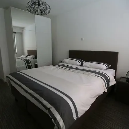 Windekind V1 Blankenberge