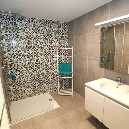 Apartamento Windekind V1 *