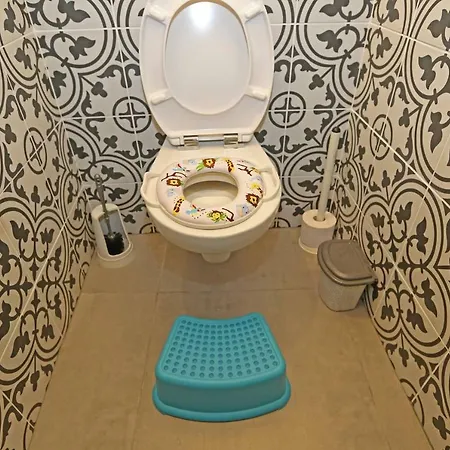 Windekind V1 Apartamento *