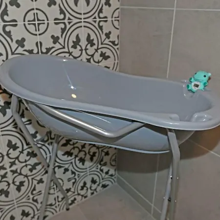 Windekind V1 Apartamento *