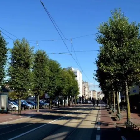 Appartamento Windekind V1 Blankenberge