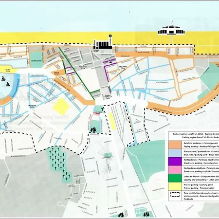 Windekind V1 * Blankenberge