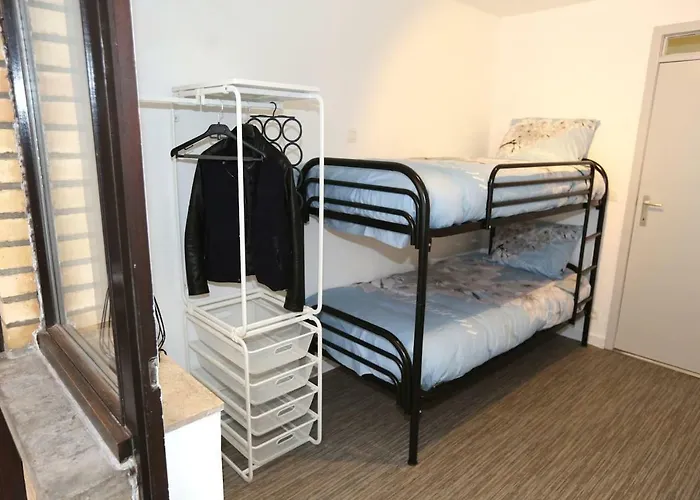 Windekind V1 * Blankenberge