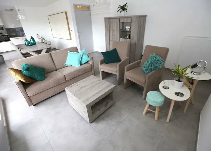 Windekind V1 Blankenberge