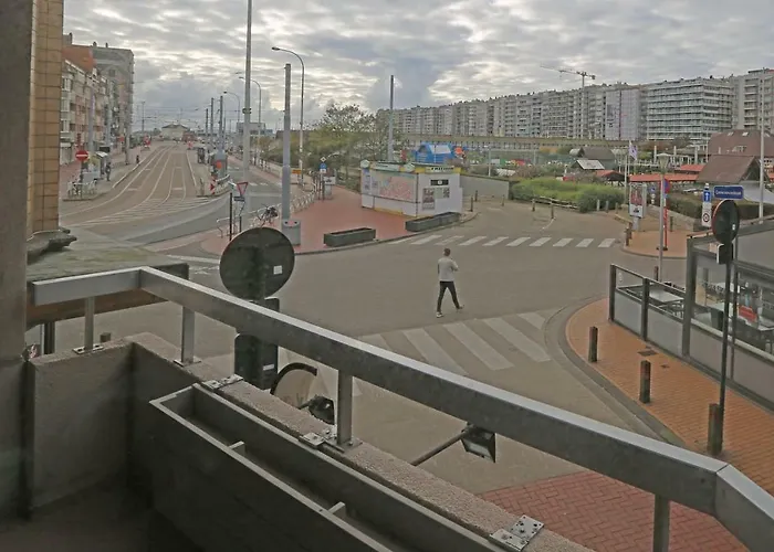 Windekind V1 * Blankenberge