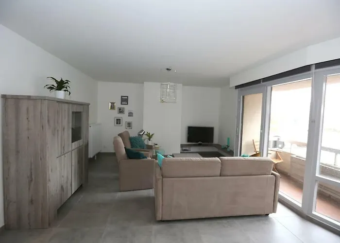 Windekind V1 Apartament