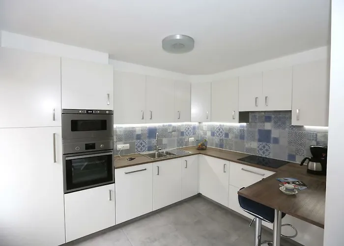 Apartament Windekind V1