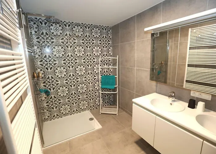 Apartament Windekind V1 *