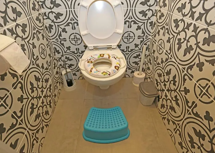 Windekind V1 Διαμέρισμα *