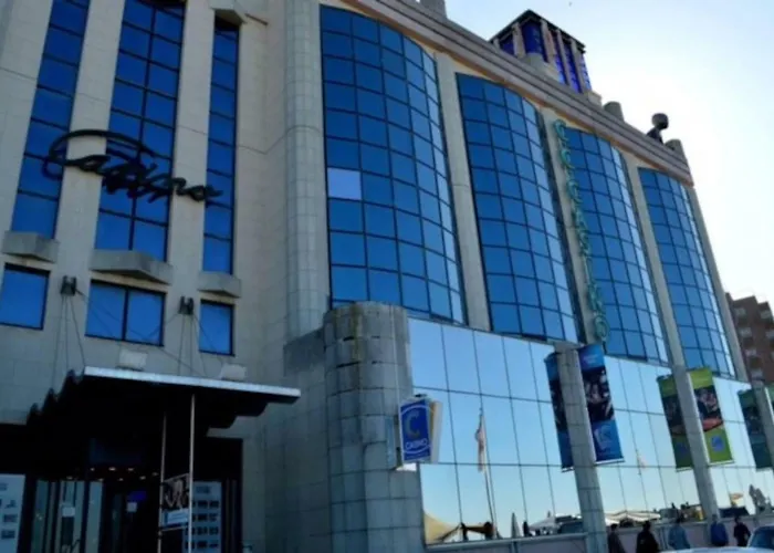 Windekind V1 Διαμέρισμα