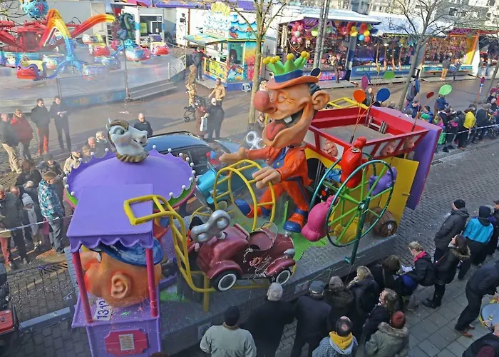 Διαμέρισμα Windekind V1 Blankenberge