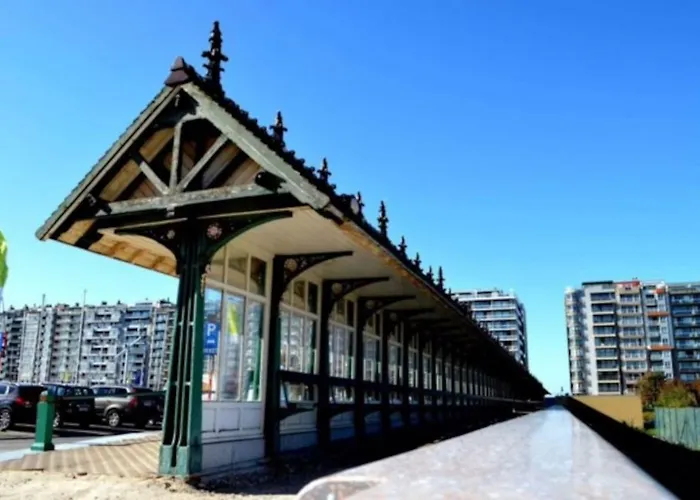 Διαμέρισμα Windekind V1