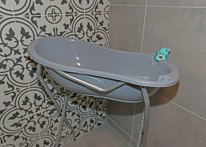 Windekind V1 Apartament *