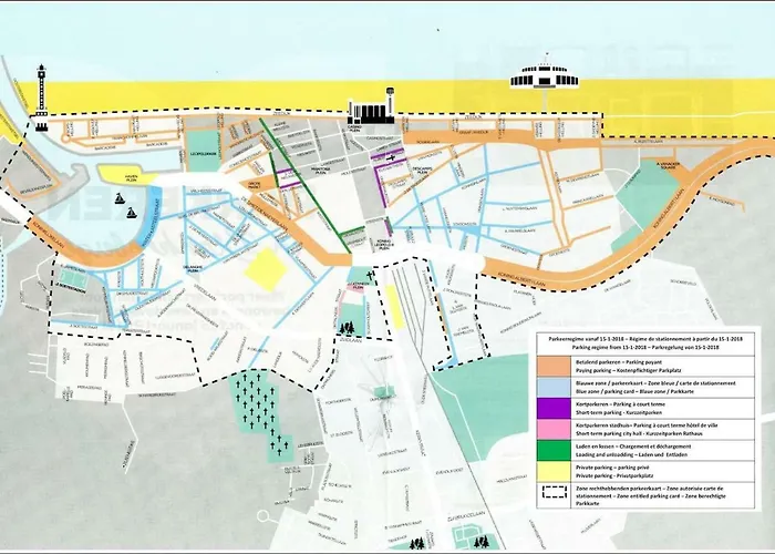 Windekind V1 * Blankenberge